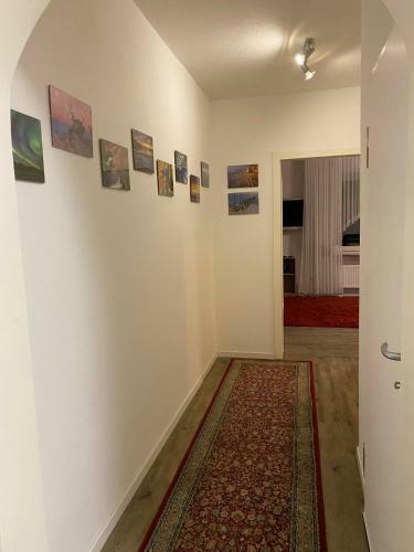 Apartamento Ferienwohnung Julia