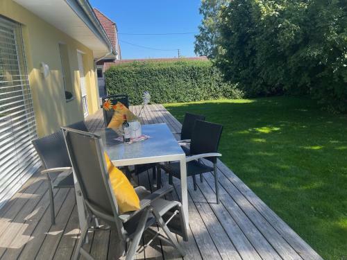 Apartamento Fewo Sunshine