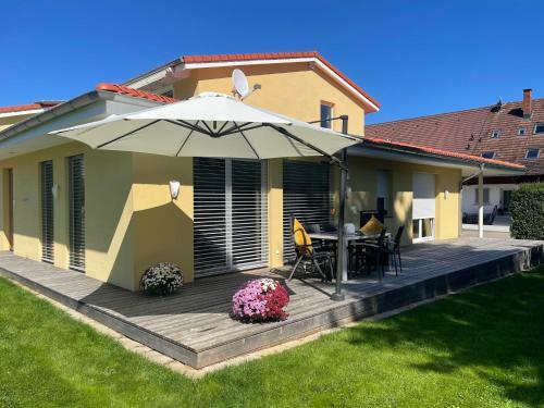 Apartamento Fewo Sunshine