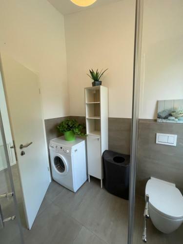 Apartamento Fewo Sunshine