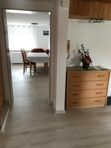 Apartamento Ferienwohnung Killguss