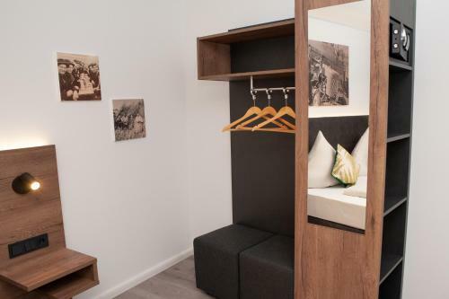 Posada Gasthaus St�ttnerbr�u