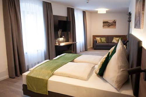 Posada Gasthaus St�ttnerbr�u