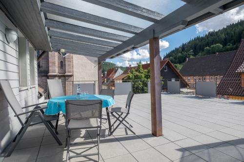 Posada Gasthof Kreuz