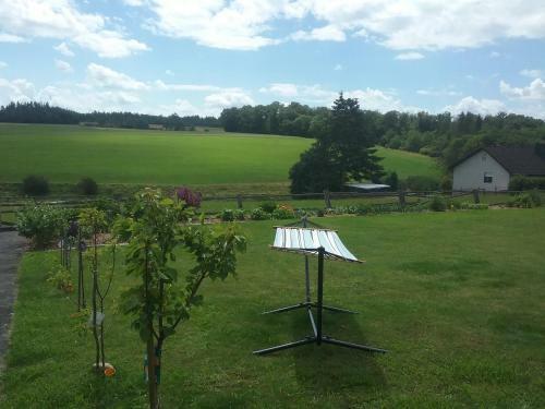 Apartamento Sch�ne Aussicht