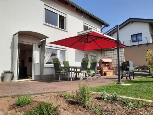 Apartamento Sch�ne Aussicht