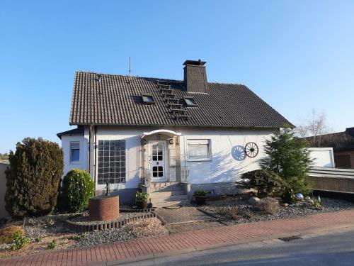 Apartamento Sch�ne Aussicht
