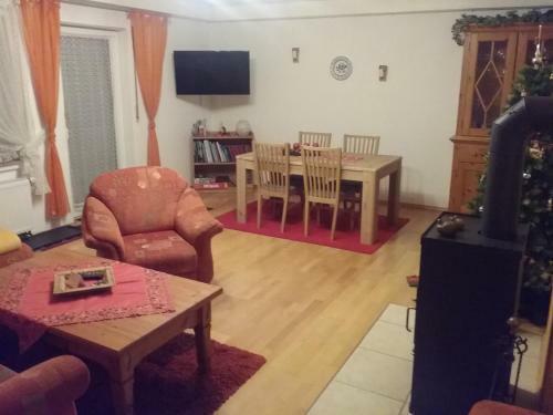 Apartamento Sch�ne Aussicht