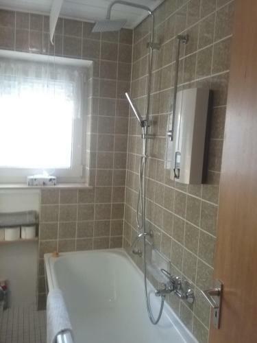 Apartamento Sch�ne Aussicht