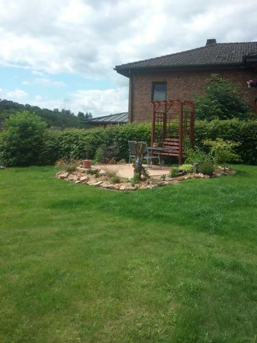 Apartamento Sch�ne Aussicht
