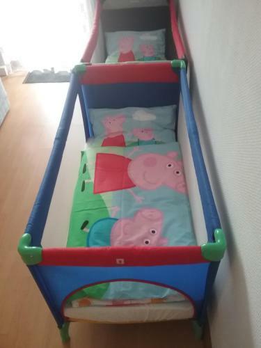 Apartamento Sch�ne Aussicht