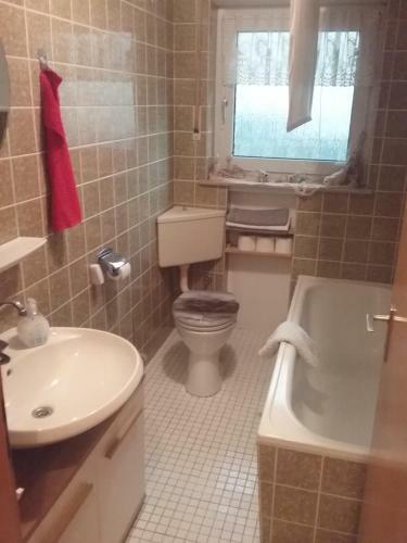 Apartamento Sch�ne Aussicht