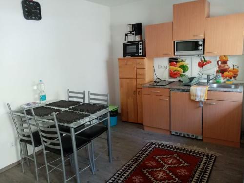 Apartamento Lion Haus
