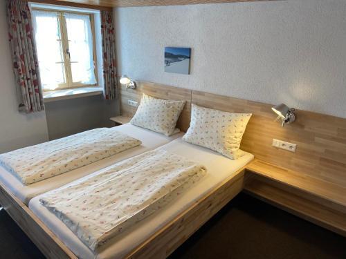 Apartamento Gasthaus Kalte Herberge