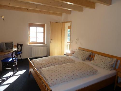 Apartamento Gasthaus Kalte Herberge