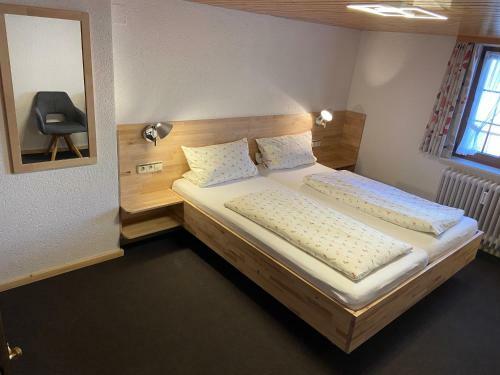 Apartamento Gasthaus Kalte Herberge