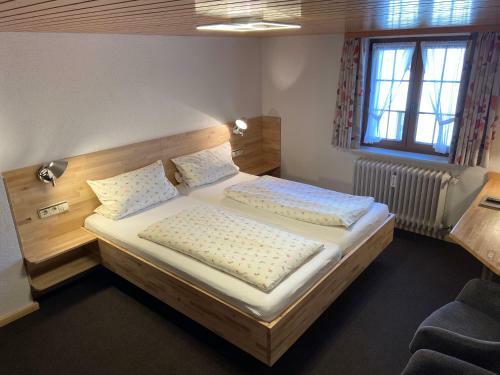 Apartamento Gasthaus Kalte Herberge