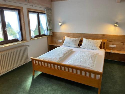 Apartamento Gasthaus Kalte Herberge