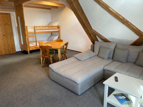 Apartamento Gasthaus Kalte Herberge