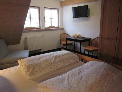 Apartamento Gasthaus Kalte Herberge