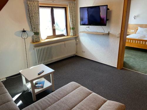Apartamento Gasthaus Kalte Herberge