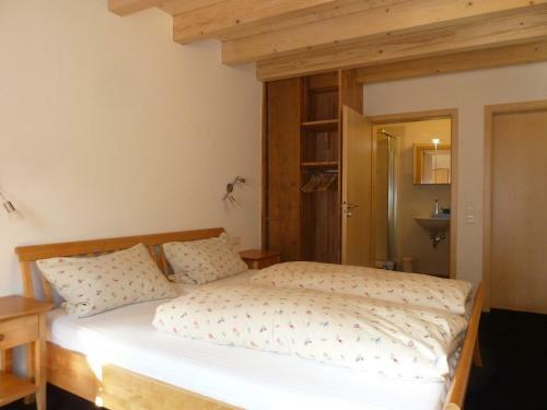 Apartamento Gasthaus Kalte Herberge