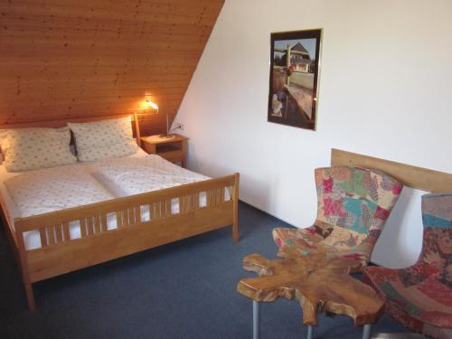 Apartamento Gasthaus Kalte Herberge
