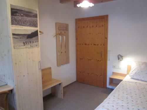 Apartamento Gasthaus Kalte Herberge