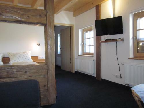 Apartamento Gasthaus Kalte Herberge