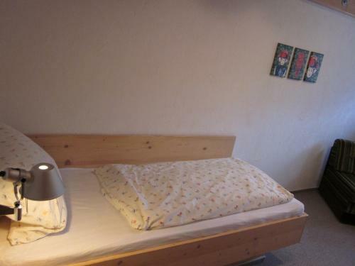 Apartamento Gasthaus Kalte Herberge