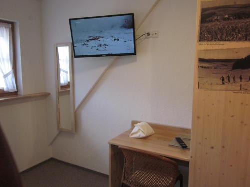 Apartamento Gasthaus Kalte Herberge
