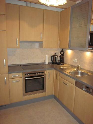 Apartamento Gasthaus Kalte Herberge