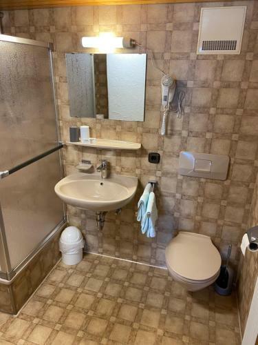 Apartamento Gasthaus Kalte Herberge