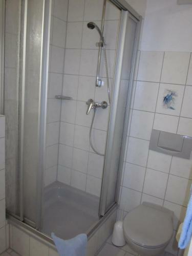 Apartamento Gasthaus Kalte Herberge