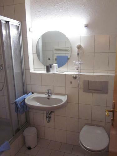 Apartamento Gasthaus Kalte Herberge