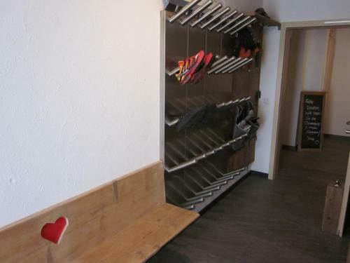Apartamento Gasthaus Kalte Herberge