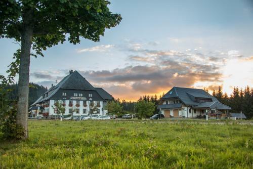 Apartamento Gasthaus Kalte Herberge