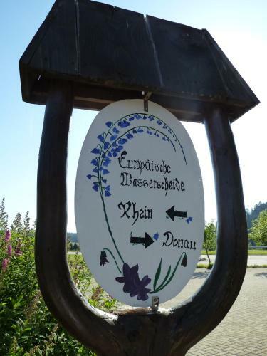 Apartamento Gasthaus Kalte Herberge