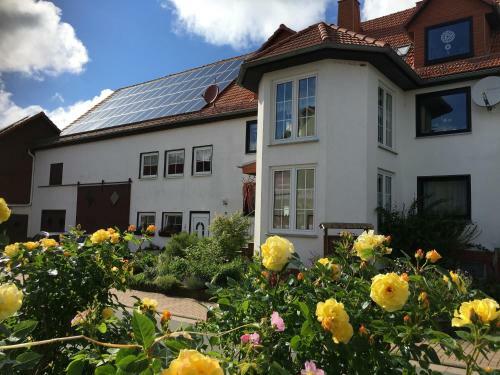 Apartamento Gallowayhof Am Edersee