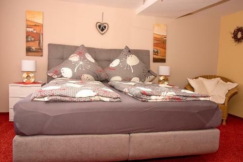 Apartamento Gallowayhof Am Edersee