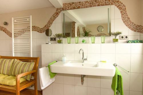 Apartamento Gallowayhof Am Edersee