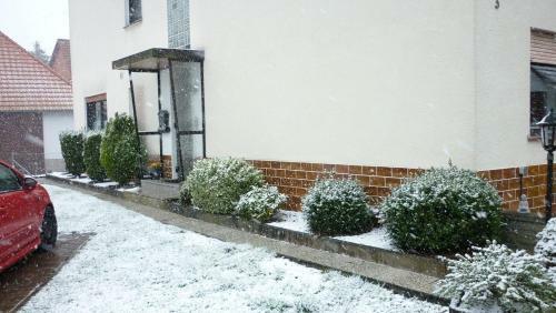 Apartamento Ons Stulpje Schoutsen