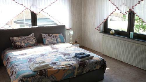 Apartamento Ons Stulpje Schoutsen