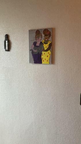 Apartamento Ons Stulpje Schoutsen
