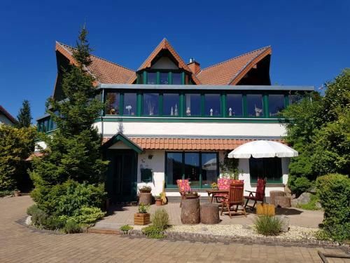 Apartamento Eure Auszeit
