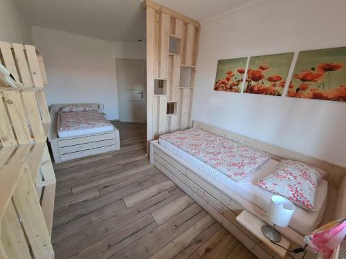 Apartamento Eure Auszeit