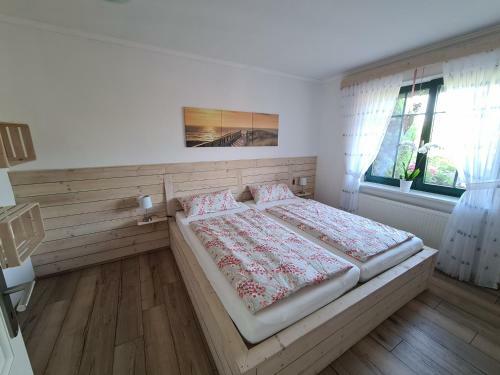 Apartamento Eure Auszeit