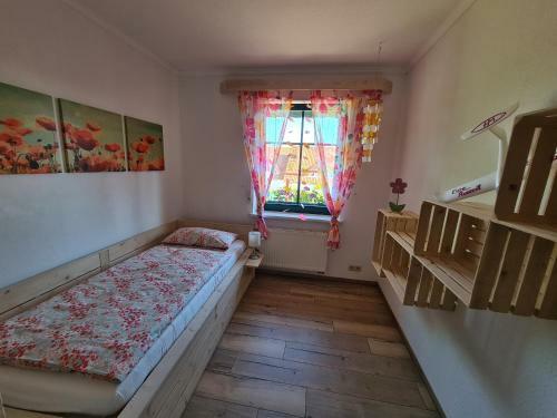 Apartamento Eure Auszeit