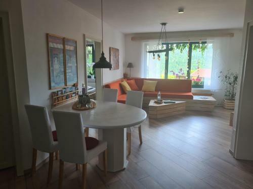 Apartamento Eure Auszeit