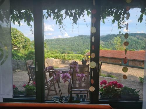 Apartamento Eure Auszeit